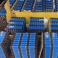 废旧电池回收价值_电池回收处理厂家_45安电池回收价格